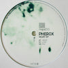 PHEROX / VELVET EP