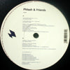 PHLASH & FRIENDS / MINOTAUR