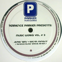 VA / MUSIC WORKS VOL.#3