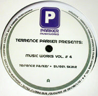 VA / MUSIC WORKS VOL.#4