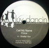 PRINCE / CALL MY NAME-TIMMY REGISFORD SHELTER REMIXES