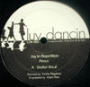 PRINCE / JOY IN REPETITION-TIMMY REGISFORD REMIXES