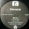 PRINCE / SHHH-TIMMY REGISFORD REMIXES