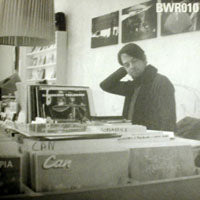 PROMMER & BARCK / LOVIN' EP(feat.LOIS LONGERLING)