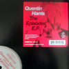 QUENTIN HARRIS / THE EPISODES EP
