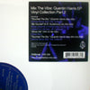 VA / MIX THE VIBE:QUENTIN HARRIS EP VINYL COLLECTION PART2