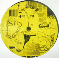 RAINER / 8000 FEET UP