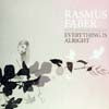 RASMUS FABER / EVERYTHING IS ALRIGHT feat.LINDA SUNDBLAD