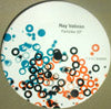 RAY VALIOSO / PARTICLES EP