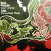 REEL PEOPLE / ALIBI feat.DARIEN-DENNIS FERRER REMIXES