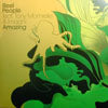 REEL PEOPLE / AMAZING feat.TONY MOMRELLE & IMAANI-JON CUTLER REMIX
