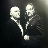 RONNY & RENZO / HEARTBREAK THEME-CARL CRAIG REMIX