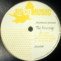 THE REVENGE / NIGHT FLIGHT