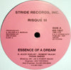 RISQUE III / ESSENCE OF A DREAM