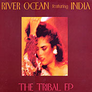 RIVER OCEAN feat.INDIA
