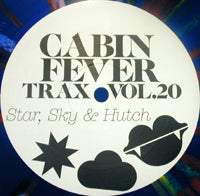 CABIN FEVER / TRAX VOL.20