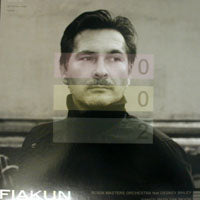 ROBIN MASTERS ORCHESTRA / DANCE WITH THE MOON(feat.DESNEY BAILEY)