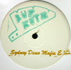 RUF KUTZ / RK#2-THE SYDNET DISCO MAFIA EP