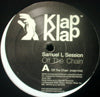 SAMUEL L SESSION / OFF THE CHAIN