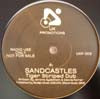 DENNIS FERRER＆JEROME SYDENHAM / SANDCASTLES-TIGER STRIPED DUB