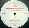 SAN PROPER & STEVEN DE PEVEN / HUPSERS & KLETSERS FOR LIFE