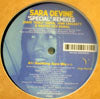 SARA DEVINE