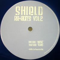 VA / SHIELD RE-EDITS VOL.2
