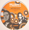 SIR PIERS＆LOS AMIGOS INVISIBLES