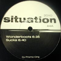 VA / SITUATION #4