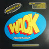 S.M.O.V / WACK EP-W3