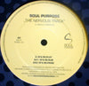SOUL PURPOSE / THE NERVOUS TRACK