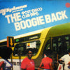 VA(DJ SPINNA) / THE BOOGIE BACK(2CD)