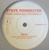 STEVE POINDEXTER / MANIAC(UNRELEASED & REWORKED) E.P.