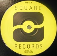 VA(ONUR ENGIN) / SQUARE EDITS VOLUME 3