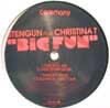 STENGUN / BIG FUN( feat.CHRISTINA T)