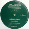 STILL GOING / STILL GOING THEME