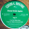STONED GREEN APPLES / SUGAR K