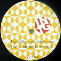 VA / DESERT ISLAND DISCS 008