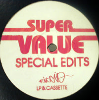 VA / SUPER VALUE 12(SPECIAL EDITS)