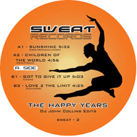 VA / THE HAPPY YEARS