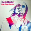 STEVIE WONDER