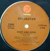 SYLVESTER / OVER AND OVER / DOWN DOWN DOWN