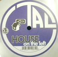 TAL M. KLEIN / HOUSE OF THE LEFT