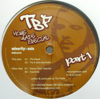 TBF / HOME MADE SPECIAL PART1
