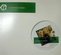 TERRENCE DIXON / THE PARKHURST