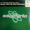 THOMPSON PROJECT / MESSIN' WITH MY MIND-REMIXES