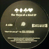 VA / THE THREE OF A KIND EP