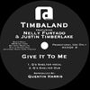TIMBALAND feaT.NELLY FURTADO＆JU