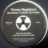 TIMMY REGISFORD / BOLEMAR / CONGO RHYTHM