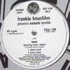 FRANKIE KNUCKLES